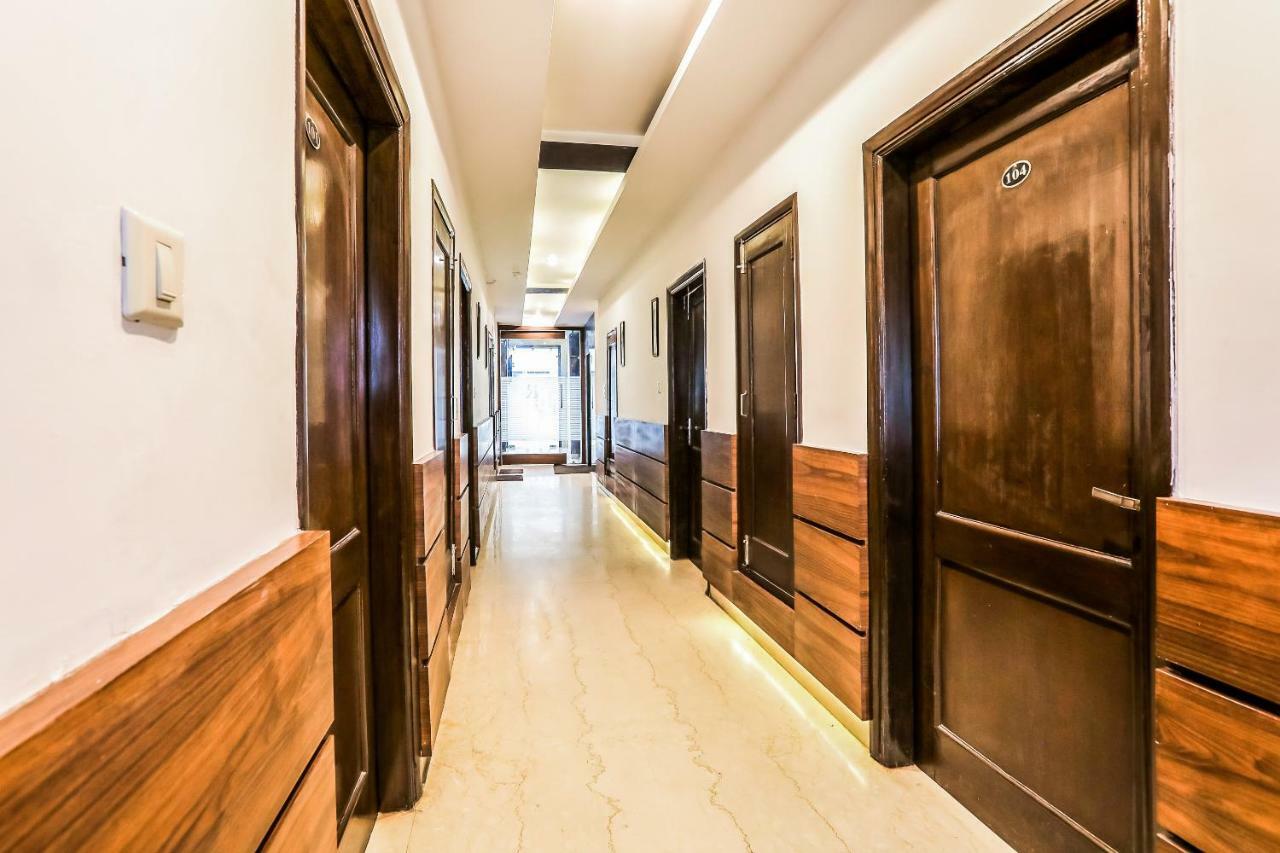 Oyo Flagship 37488 Hotel R V Regency Αμριτσάρ Εξωτερικό φωτογραφία