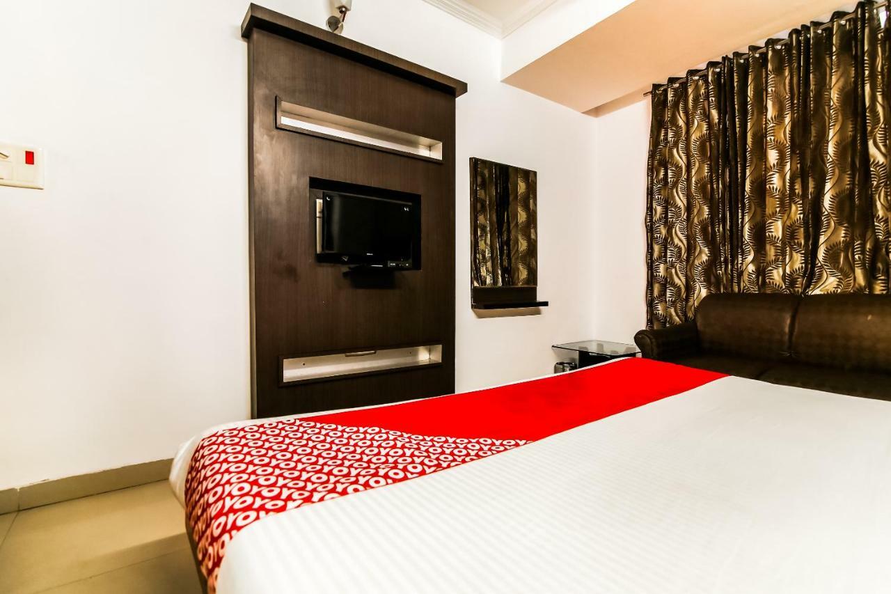 Oyo Flagship 37488 Hotel R V Regency Αμριτσάρ Εξωτερικό φωτογραφία