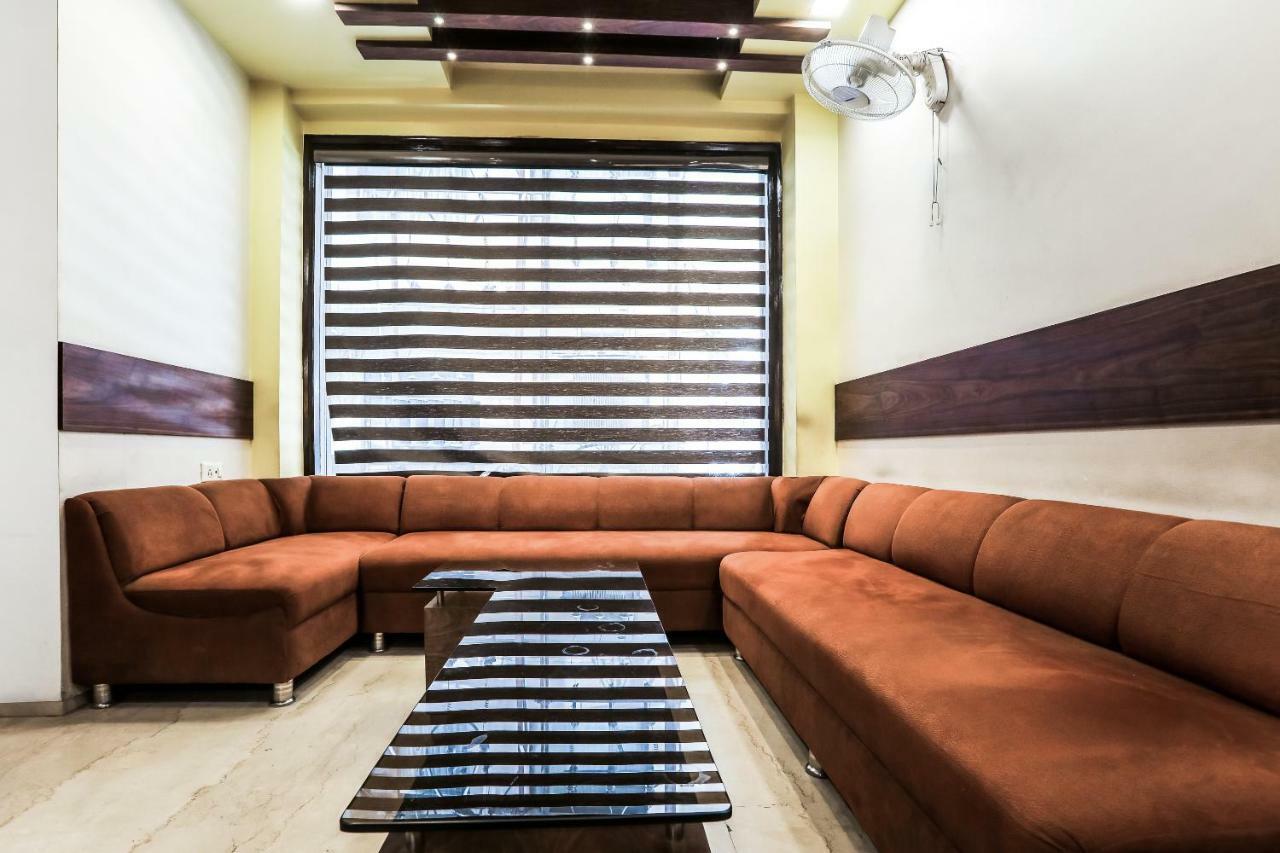 Oyo Flagship 37488 Hotel R V Regency Αμριτσάρ Εξωτερικό φωτογραφία