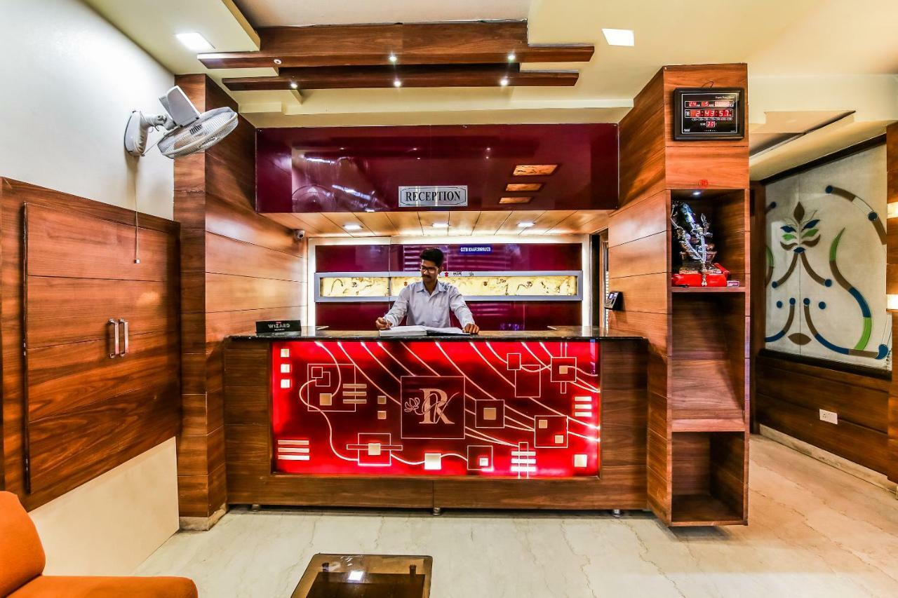 Oyo Flagship 37488 Hotel R V Regency Αμριτσάρ Εξωτερικό φωτογραφία