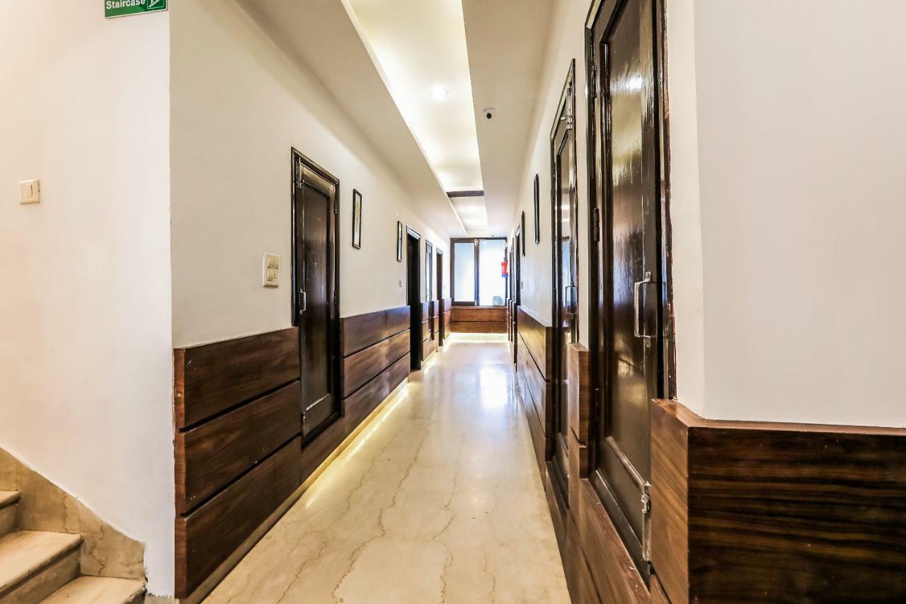 Oyo Flagship 37488 Hotel R V Regency Αμριτσάρ Εξωτερικό φωτογραφία